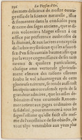 1612 - Charles Sevestre - Toison d’or ou la fleur des Trésors - BnF