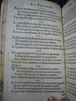 1591 - Richard Schilders - Trésor de Salomon - Versailles