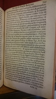 1578 - Nicolas Chesneau - Trésor et entière histoire de la triomphante victoire du corps de Dieu sur l’esprit malin - BM Lyon
