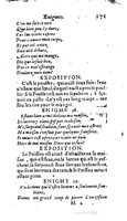 1611 - Jean Osmont - Trésor des récréations - BSB Munich