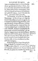 1624 - Joseph Bouillerot - Trésor de l’histoire générale de notre temps - BM Lyon