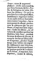 1646 - Jean Billaine - Trésor sacré ou inventaire des saintes reliques - BM Lyon
