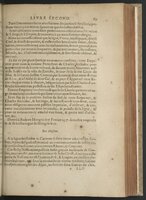 1608 - Nicolas Du Fossé - Trésor politique - BnF Tolbiac
