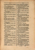 1607 - Marc Orry - Trésor des deux langues espagnole et française (Première et Seconde parties) - ÖNB Wien