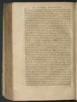 1611 - Pierre Chevalier - Trésor politique - BnF Tolbiac