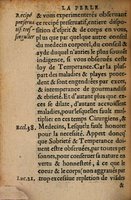 1548 - René Avril et Vivant Gaulterot - Perle précieuse évangélique et Trésor divin - BSB Munich