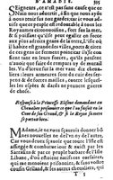 1582 - Jean Huguetan - Trésor des Amadis T. 1 - BM Lyon