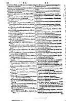 1617 - Samuel Crespin - Trésor des trois langues espagnole, française et italienne (3 parties) - Ohio