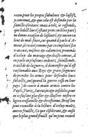 1559 - Étienne Groulleau - Trésor des Amadis - UGent
