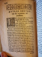 1576 - Benoît Rigaud - Trésor de vertu - BNC Florence