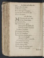1607 - Pierre Brossart - Trésor des trésors - BnF