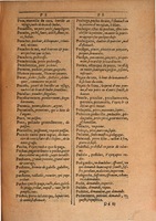 1607 - Marc Orry - Trésor des deux langues espagnole et française (Première et Seconde parties) - ÖNB Wien