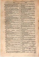 1609 - Philippe Albert et Alexandre Pernet - Trésor des trois langues française, italienne et espagnole (Seconde partie) - BSB Munich