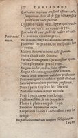 1612 - Dominicus Custos - Trésor des proverbes français  - Bibliopol-Olomuc
