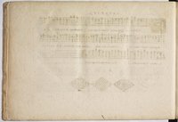 1594 - Paul Marceau - Trésor de musique d&#039;Orlande de Lassus, Superius, Bassus, Tenor, Quinta pars - BnF