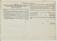 1601 - Bonaventure d’Aseville - Trésorerie ou cabinet de route marinesque - BnF