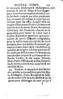 1624 - Joseph Bouillerot - Trésor de l’histoire générale de notre temps - BM Lyon
