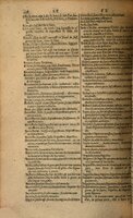 1617 - Samuel Crespin - Trésor des trois langues espagnole, française et italienne (Première partie) - Regensburg