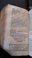 1625 - Louis Loudet - Secrétaire des secrétaires ou le Trésor de la plume française - Lucerne