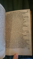1594 - Jan van Waesberge - Trésor de Salomon - BnF Arsenal