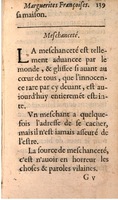 1611 - Théodore Reinsart - La Suitte des marguerites françoises, ou second thresor du bien dire - BSB Munich