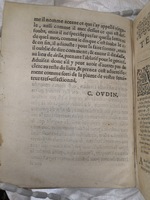1625 - Hubert Anthoine - Trésor des deux langues espagnole et française - Anvers Université