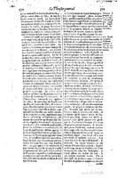 1616 - Étienne Gamonet - Grand trésor ou dispensaire - BSB Munich