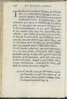 1559 - Pierre Regnard - Trésor des Amadis - Det KLG Copenhague