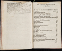 1560 - Nicolas Pelletier - Trésor de médecine - BM Poitiers