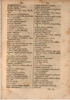 1645 - A. de Sommaville et A. Courbé - Trésor des deux langues espagnole et française (Seconde partie) - BSB Munich