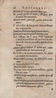 1612 - Dominicus Custos - Trésor des proverbes français  - Bibliopol-Olomuc