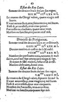 1581 - s.n. - Secret des trésors de France (Livre II) - BSB Munich