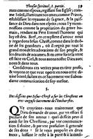 1635 - Sébastien Huré - Trésor spirituel contenant les obligations - BM Lyon