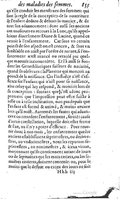 1617 - Jean Le Bouc - Trésor des remèdes secrets - BM Lyon