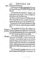 1626 - Joseph Bouillerot - Trésor de l’histoire générale de notre temps - BSB Munich