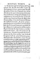 1626 - Joseph Bouillerot - Trésor de l’histoire générale de notre temps - BSB Munich