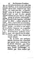 1646 - Jean Piot - Trésor inestimable de Saint-Joseph - BNC Rome