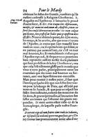 1607 - Nicolas Du Fossé - Trésor quadragésimal - T 02 - BM Lyon