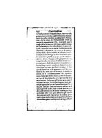 1587 - Jacques du Puis - Trésor des remèdes secrets pour les maladies des femmes - BnF
