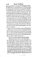 1585 - Jacques du Puis - Trésor des remèdes secrets pour les maladies des femmes - BnF