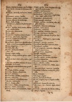 1645 - A. de Sommaville et A. Courbé - Trésor des deux langues espagnole et française (Seconde partie) - BSB Munich