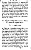 1582 - Jean Huguetan - Trésor des Amadis T. 1 - BM Lyon