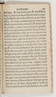 1600 - Nicolas Bonfons - Trésor d’amour - BnF Arsenal