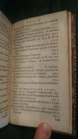 1582 - Jean Huguetan - Trésor des Amadis - BnF Arsenal