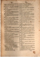 1645 - A. de Sommaville et A. Courbé - Trésor des deux langues espagnole et française - BSB Munich