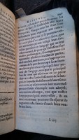 1625 - Louis Loudet - Secrétaire des secrétaires ou le Trésor de la plume française - Lucerne