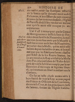1626 - Joseph Bouillerot - Trésor de l’histoire générale de notre temps - BnF Arsenal