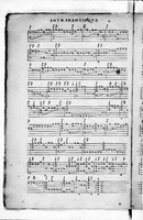 1600 - Veuve Robert Ballard et Pierre Ballard - Trésor d’Orphée - BnF