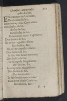 1607 - Pierre Brossart - Trésor des trésors - BnF