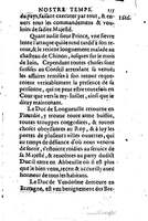 1623 - Joseph Bouillerot - Trésor de l’histoire générale de notre temps - BM Lyon